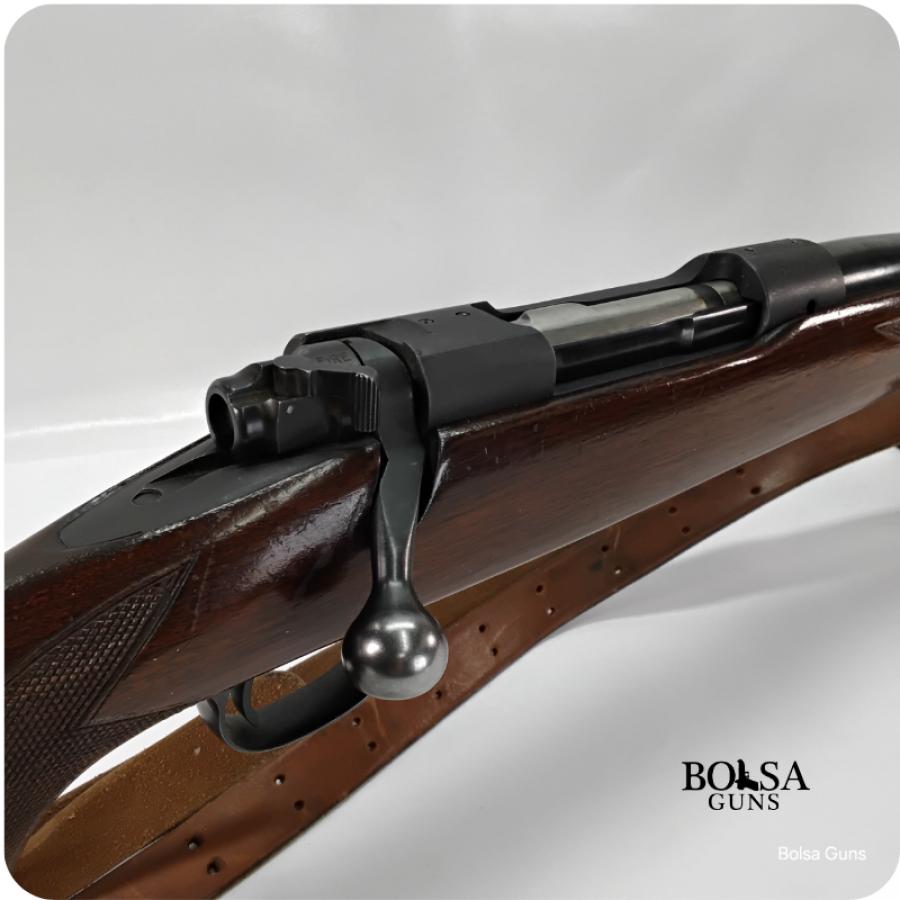 CONSIGNMENT WINCHESTER MODEL 70 .300 H&H MAG-img-3
