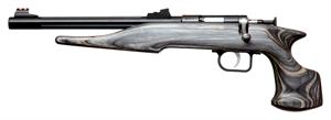 Chipmunk Pistol Hunter .22lr