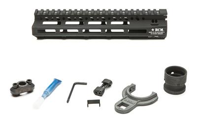 Bcm Gunftr Mcmr Rail 556 9"