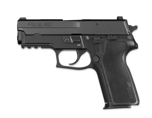 Sig P229 9mm 10+1 3.9" Blk