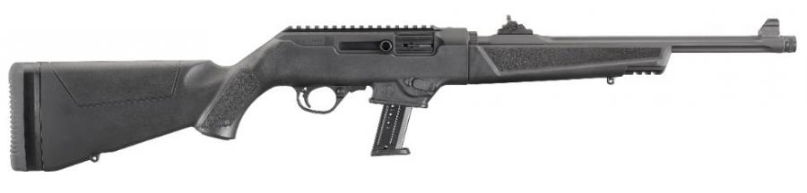 Ruger PC Carbine 9mm 16.12" 17rd