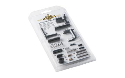 308 Lower Parts Kit Builder