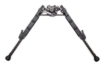 Accu-tac Hd-50 50bmg Heavy Duty Blk