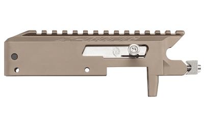 Tacsol Receiver X-ring Vr