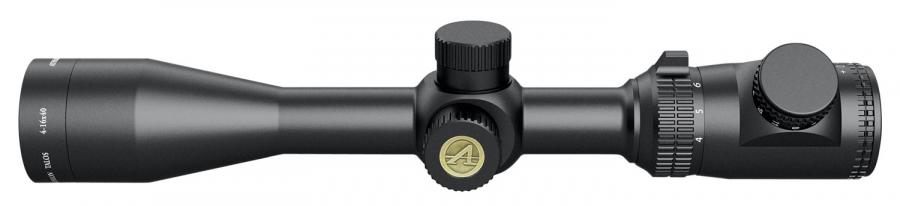 Athlon 215009 Talos 4-16x 40mm Obj