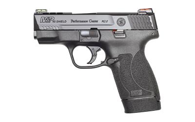 S&w Pc Shield 2.0 45acp 7rd