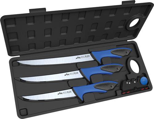 Outdoor Edge Reel Flex Pak 5