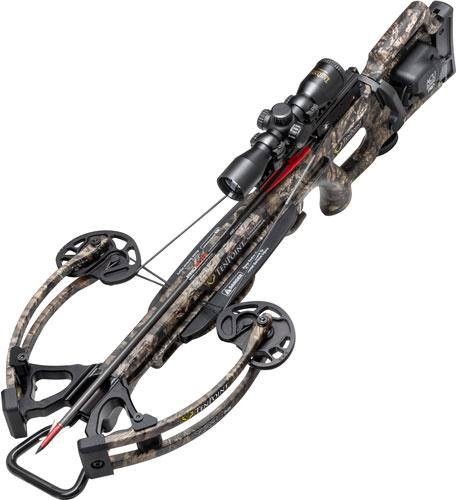 Tenpoint Xbow Kit Turbo M1