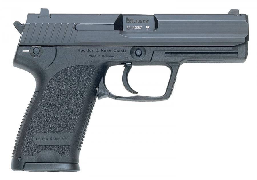 HK 704031lela5 Usp40 Cmpt 40S *ca*10r