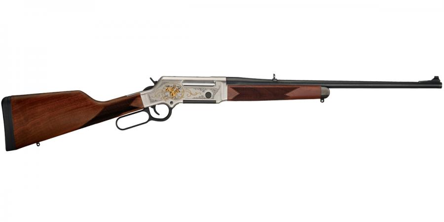 Long Ranger Deluxe 243win