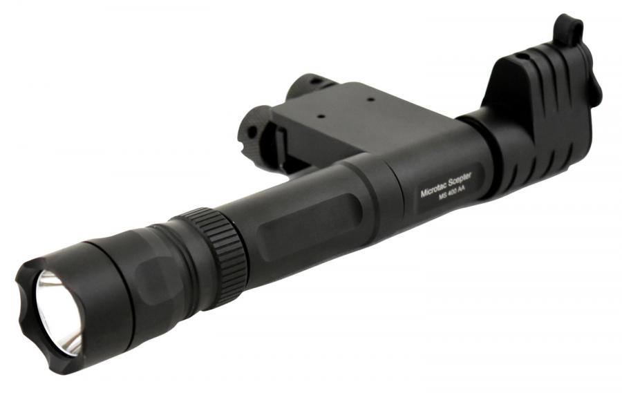 Colt Lights Cltsepms4002 Microtac M-scepter 400