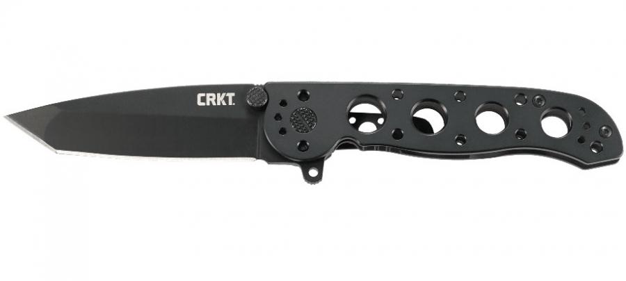 Crk M16-02ks Tanto 3.05 Pe Blad
