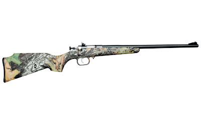KSA Crickett Camo 22s/l/lr 16.125"