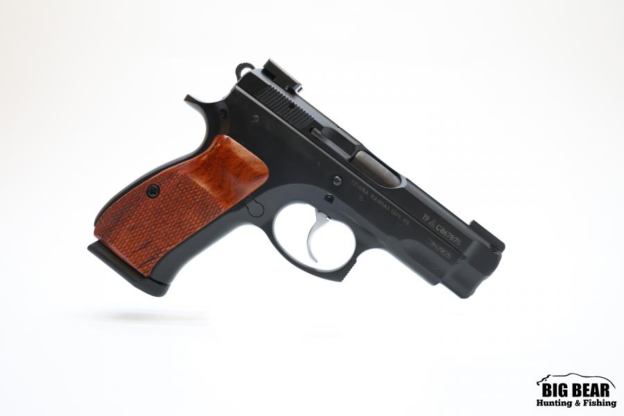 CZ-USA CZ 75 Compact-img-0