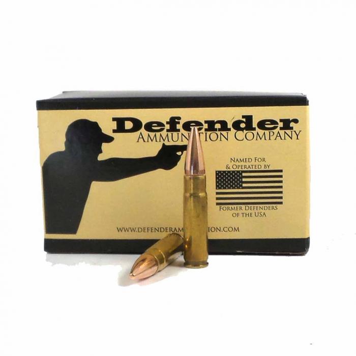 300 ACC Blackout 150gr, Fmj--1000 rds