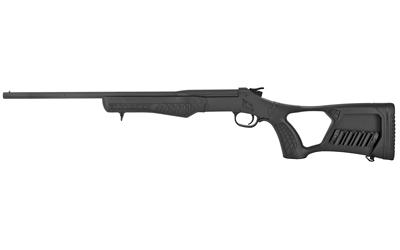 Rossi Tuffy 410ga 18.5" Blk