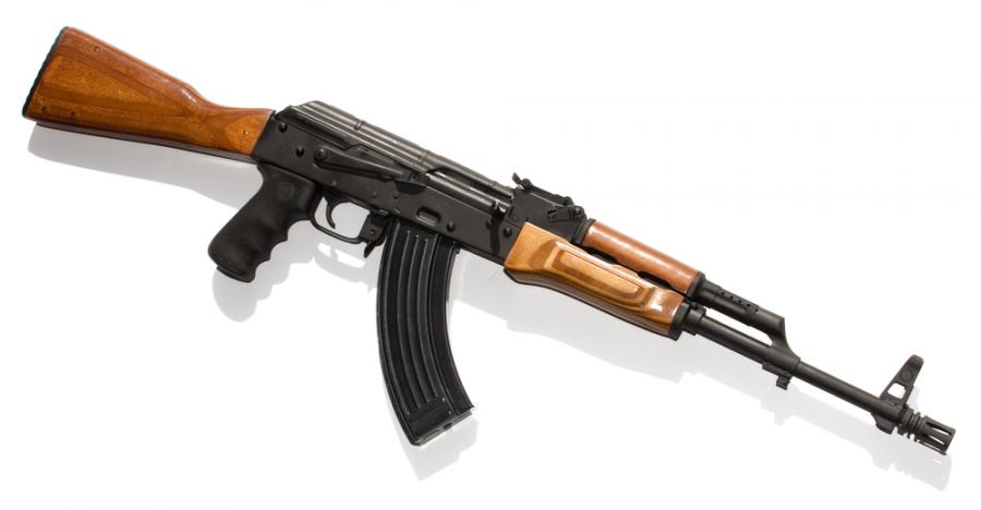 New AWS AK