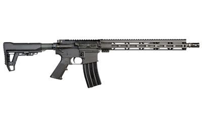Io M215-ml15 556nato 16" 30rd Mlok