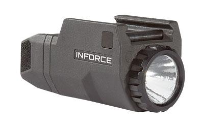 Inforce Apl For Lk Cmpt Wht