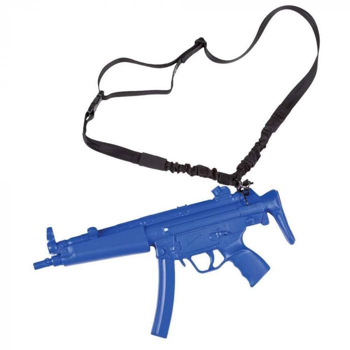 Bungee Single Point Sling , Sandstone