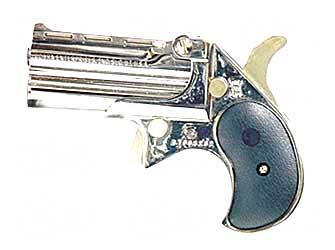 Cobra Ent Big Bore 38spl Chrome