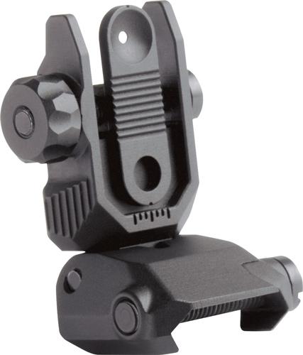 Defiance Sight Rear Polymer