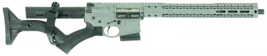 Black Rain Broscoutsgn Recon BRO Scout