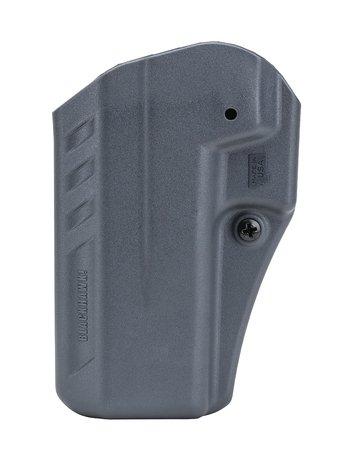 Blackhawk Fondina Da Porta Interna Inside-the-Pants | Ultrasottile In Nylon Laminato | Per Revolver Small/Medium