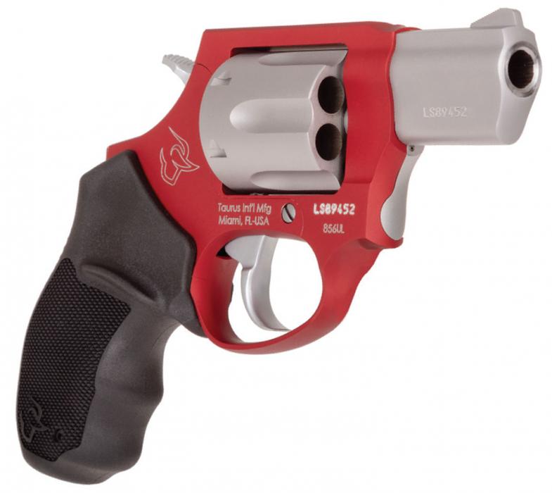 Tau M856ul 38sp Rev 2b B