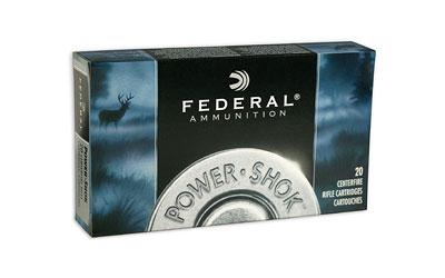 Federal Powershok 30-06 150gr 20rd