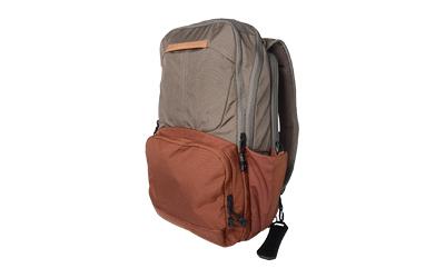 Vertx Edc Ready Bag Sienna/mocha