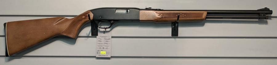 Winchester 290