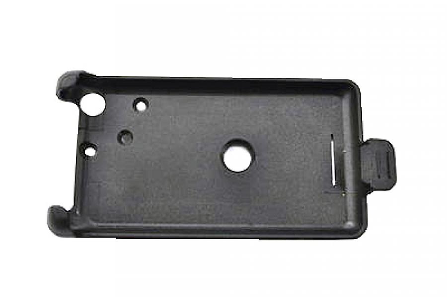 Iscope LLC Backplate Adapter Diameter Black