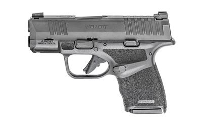 Springfield Hellcat 9mm 3" Blk 13rd