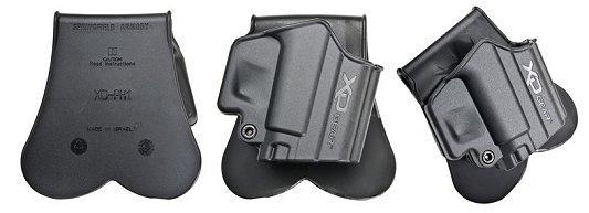 Springfield Armory Xd3500ph1lh XD
3-4" Springfield