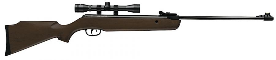Crosman Vantage NP Air Rifle Kit