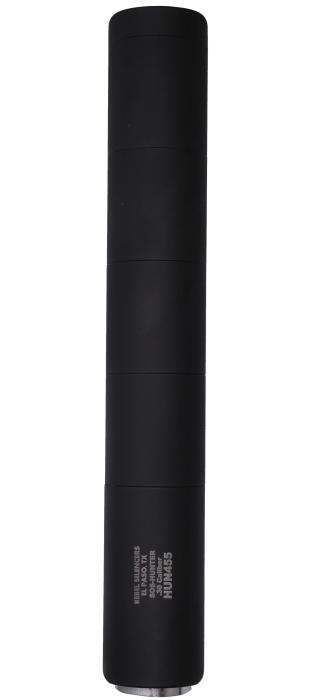 30 CAL Rebel Silencer