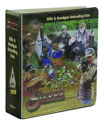 Sierra 5th Edition Rifle/handgun Reloading Manual