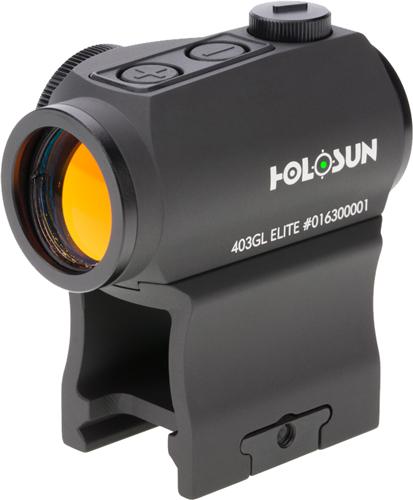 Holosun Micro Green Dot 2-moa