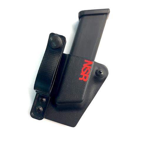 M&P 2.0 C-mag Appendix Pouch