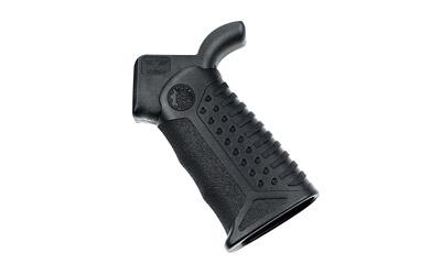 Bad Adjustable Tactical Grip Black