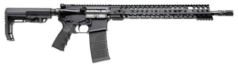 Pof Renegade 556nato 16.5" 30rd