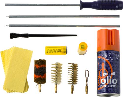 Beretta Essential Cleaning Kit