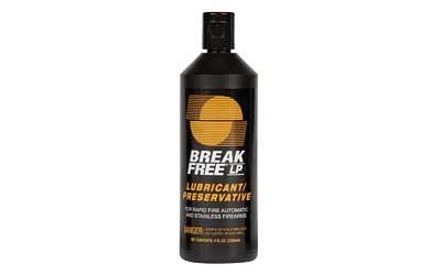 Bf Lube/pres 4oz 10/pk