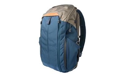 Vertx Edc Gamut 18hr Backpack Navy/s