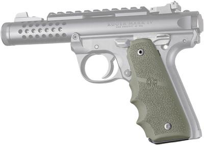 Hogue Grips Ruger 22/45 Mkiv