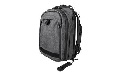 Vertx Edc Transit Sling Bag Hthr
