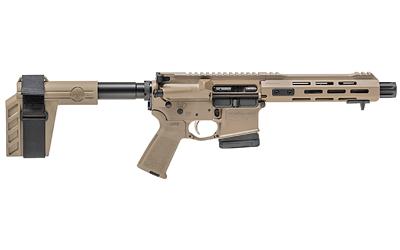 Springfield Armory St975556fde Saint AR Pistol