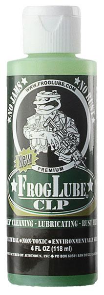Flp Frog Lube Liquid 4oz