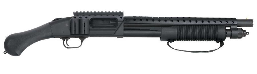 Mossberg 590 Shockwave SPX 12ga 14"